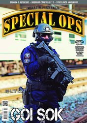 : Special Ops - e-wydanie – 4/2020