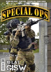 : Special Ops - e-wydanie – 6/2020