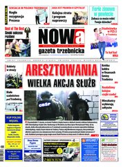 : NOWa Gazeta Trzebnicka - e-wydanie – 5/2020