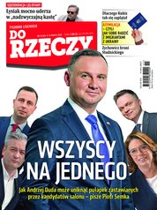 : Tygodnik Do Rzeczy - e-wydanie – 11/2020
