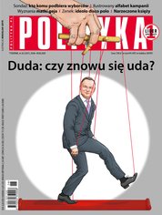 : Polityka - e-wydanie – 26/2020