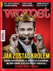 : Wprost - e-wydanie – 7/2020