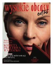 : Wysokie Obcasy Extra - e-wydanie – 11/2021