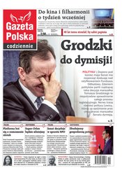 : Gazeta Polska Codziennie - e-wydanie – 99/2021