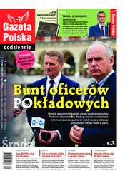 : Gazeta Polska Codziennie - e-wydanie – 103/2021