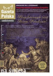 : Gazeta Polska Codziennie - e-wydanie – 257/2021