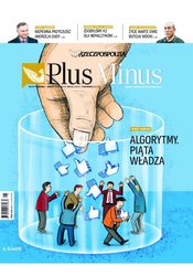 : Plus Minus - e-wydanie – 4/2021