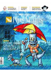 : Plus Minus - e-wydanie – 9/2021