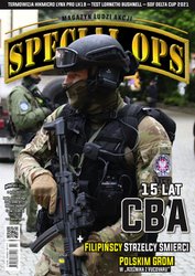 : Special Ops - e-wydanie – 3/2021