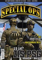 : Special Ops - e-wydanie – 4/2021