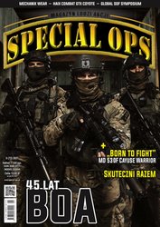 : Special Ops - e-wydanie – 5/2021