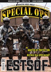 : Special Ops - e-wydanie – 6/2021