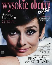 : Wysokie Obcasy Extra - e-wydanie – 2/2022