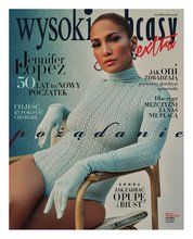 : Wysokie Obcasy Extra - e-wydanie – 3/2022