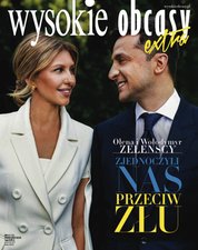 : Wysokie Obcasy Extra - e-wydanie – 4/2022