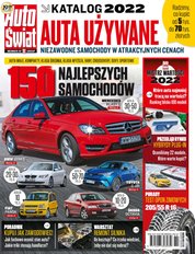 : Auto Świat Katalog - e-wydanie – 2/2022