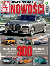 : Auto Świat Katalog - e-wydanie – 3/2022