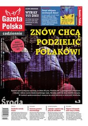 : Gazeta Polska Codziennie - e-wydanie – 47/2022