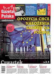 : Gazeta Polska Codziennie - e-wydanie – 48/2022
