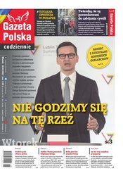 : Gazeta Polska Codziennie - e-wydanie – 51/2022