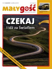 : Mały Gość Niedzielny - e-wydanie – 12/2022