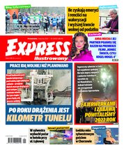 : Express Ilustrowany - e-wydanie – 1/2022