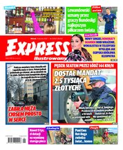 : Express Ilustrowany - e-wydanie – 2/2022
