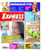: Express Ilustrowany - e-wydanie – 4/2022