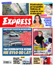 : Express Ilustrowany - e-wydanie – 5/2022