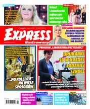 : Express Ilustrowany - e-wydanie – 6/2022