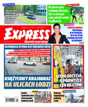 : Express Ilustrowany - e-wydanie – 7/2022