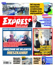 : Express Ilustrowany - e-wydanie – 8/2022