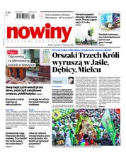 : Nowiny - e-wydanie – 3/2022