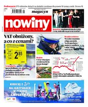 : Nowiny - e-wydanie – 24/2022