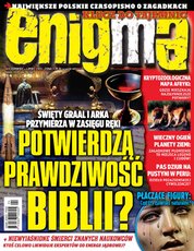 : Enigma - e-wydanie – 4/2023