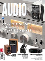 : Audio - e-wydanie – 10/2023