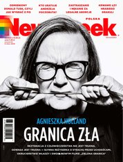 : Newsweek Polska - e-wydanie – 36/2023