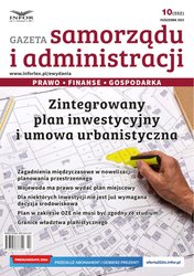 : Gazeta Samorządu i Administracji - e-wydanie – 10/2023