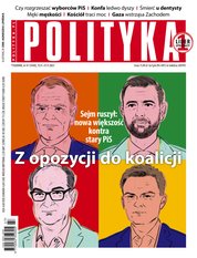 : Polityka - e-wydanie – 47/2023