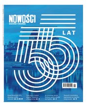 : Nowości Dziennik Toruński  - e-wydanie – 1/2023