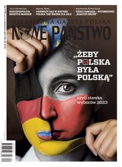 : Niezależna Gazeta Polska Nowe Państwo - e-wydanie – 9/2023