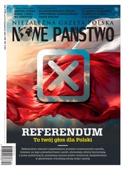 : Niezależna Gazeta Polska Nowe Państwo - e-wydanie – 12/2023