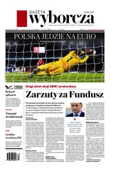 : Gazeta Wyborcza - Zielona Góra - e-wydanie – 74/2024