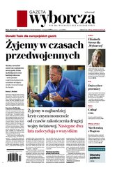 : Gazeta Wyborcza - Katowice - e-wydanie – 75/2024