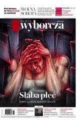 : Gazeta Wyborcza - Kielce - e-wydanie – 87/2024
