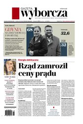 : Gazeta Wyborcza - Białystok - e-wydanie – 91/2024