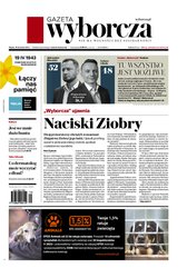 : Gazeta Wyborcza - Trójmiasto - e-wydanie – 92/2024