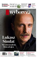 : Gazeta Wyborcza - Olsztyn - e-wydanie – 99/2024