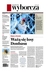 : Gazeta Wyborcza - Rzeszów - e-wydanie – 104/2024