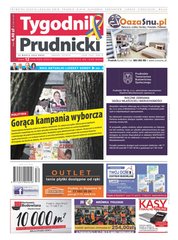 : Tygodnik Prudnicki - e-wydania – 12/2024